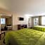 Quality Inn University Near Downtown