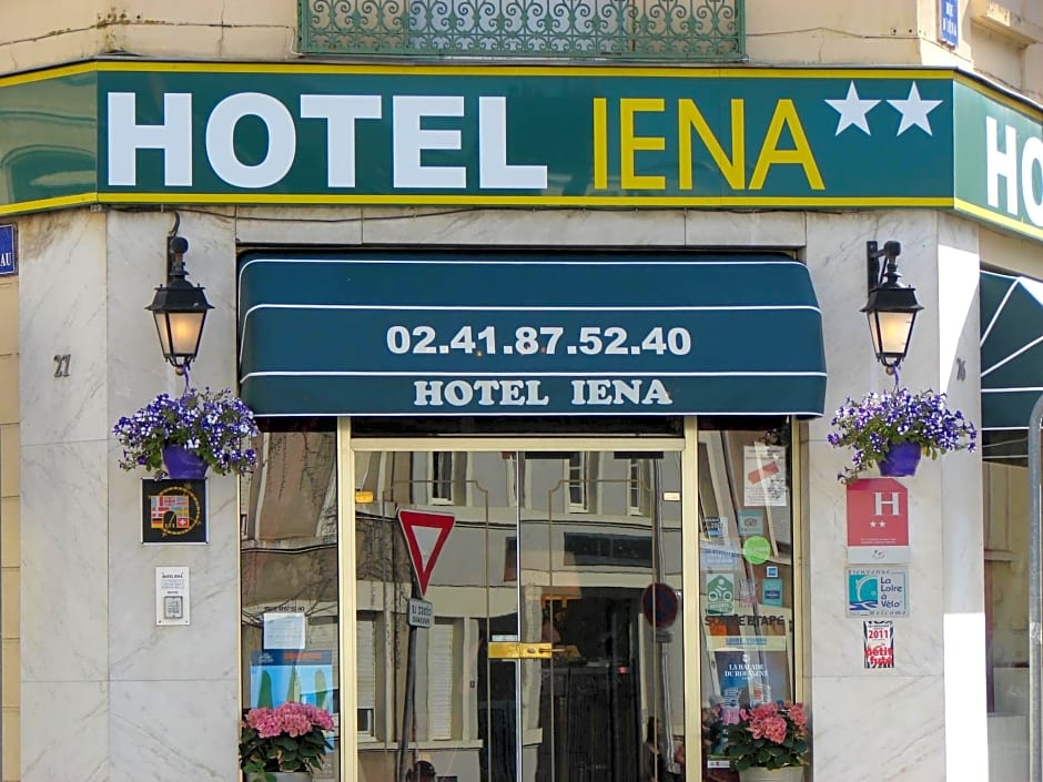 Hotel Iena