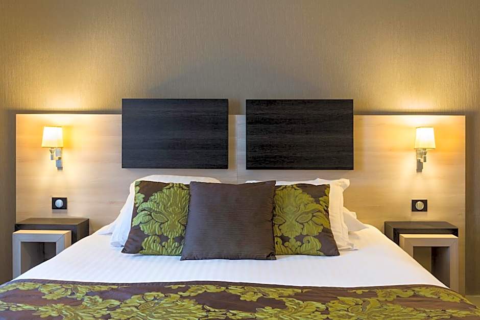 Best Western Plus Richelieu