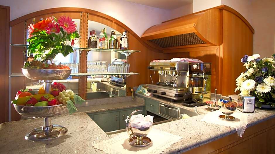 Hotel Feluca