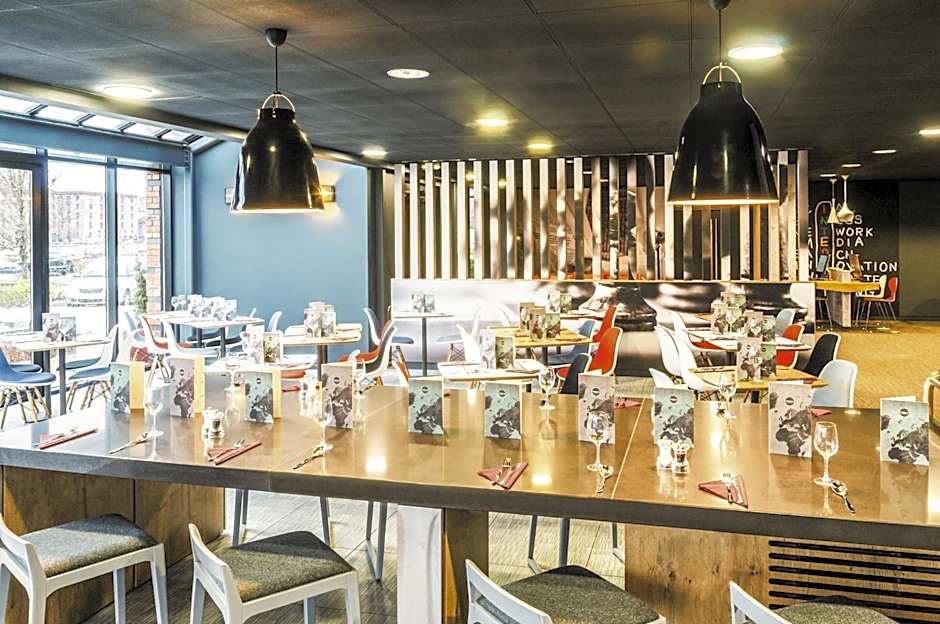 ibis Liverpool Centre Albert Dock - Liverpool One