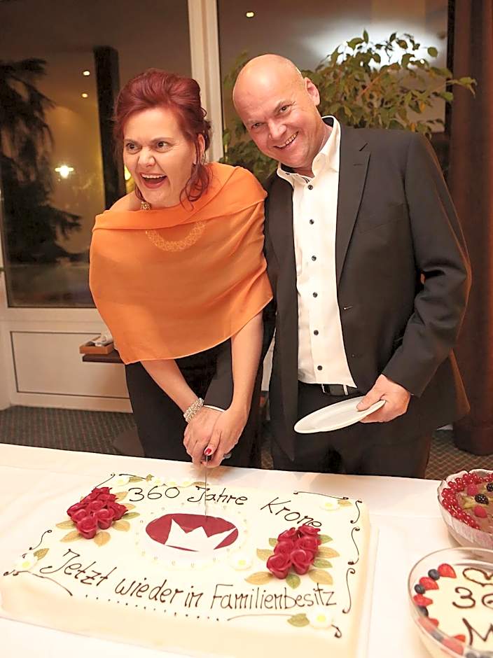 Parkhotel Krone