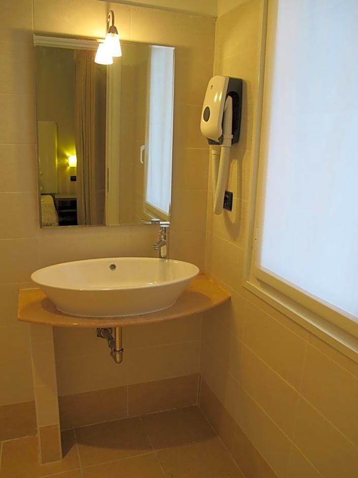 Hotel Laguna Residence