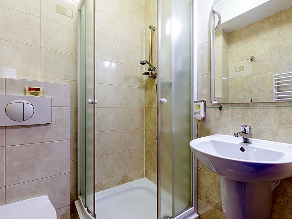 Hotel Skalite Spa & Wellness