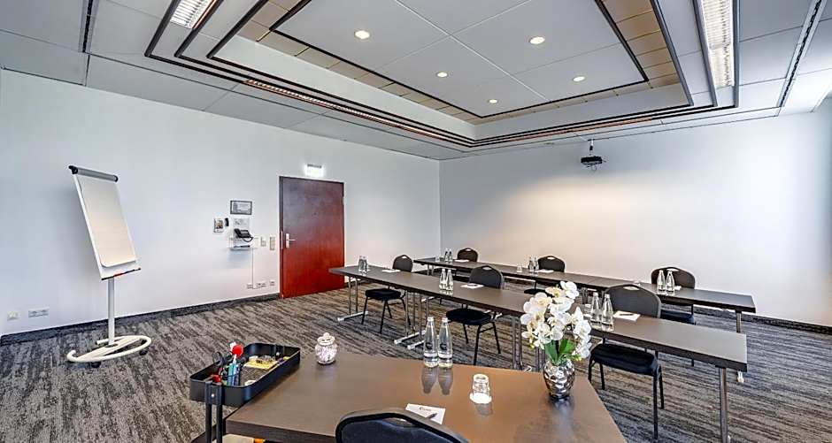 PLAZA Premium Darmstadt