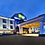 Holiday Inn Express and Suites Wheeling By IHG
