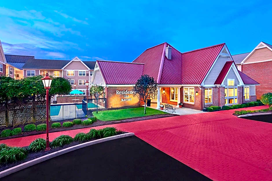 Residence Inn by Marriott Hartford Avon
