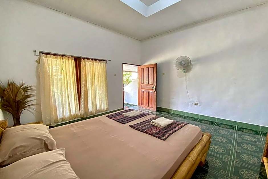 Duyung Rooms and Resto