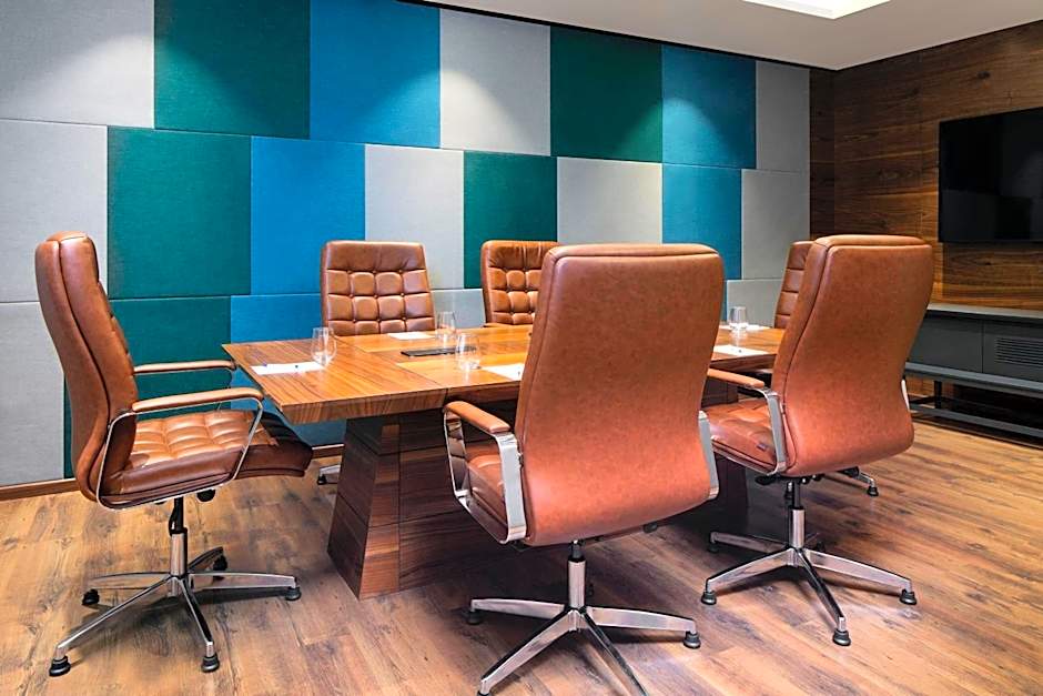 Four Points by Sheraton Kigali