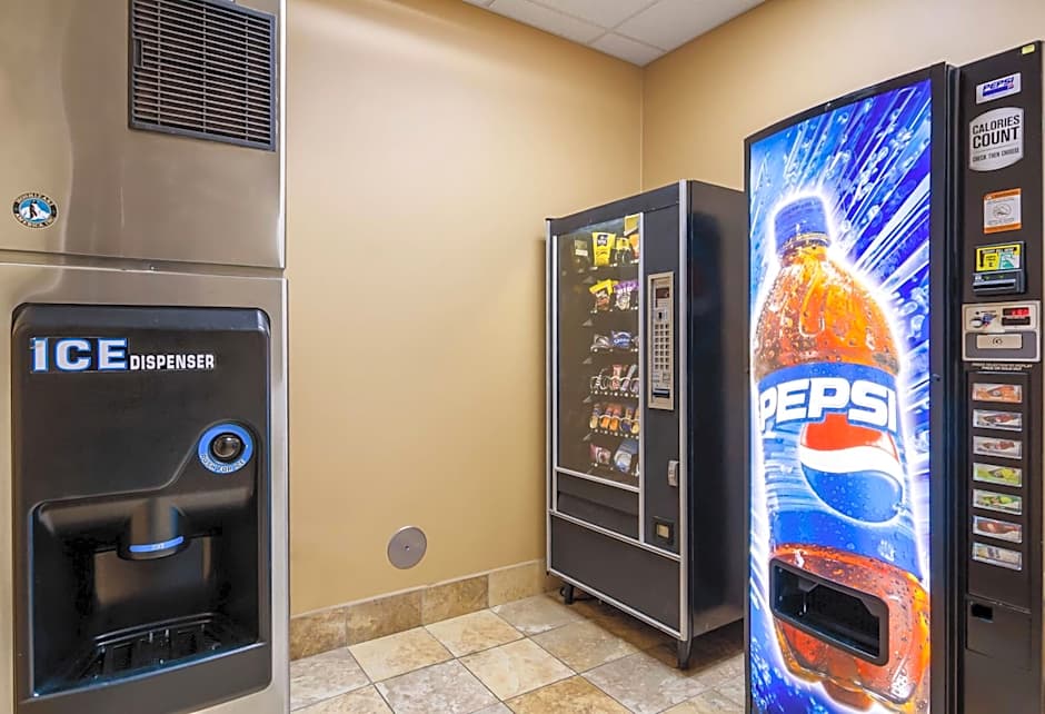 Hampton Inn By Hilton Galax