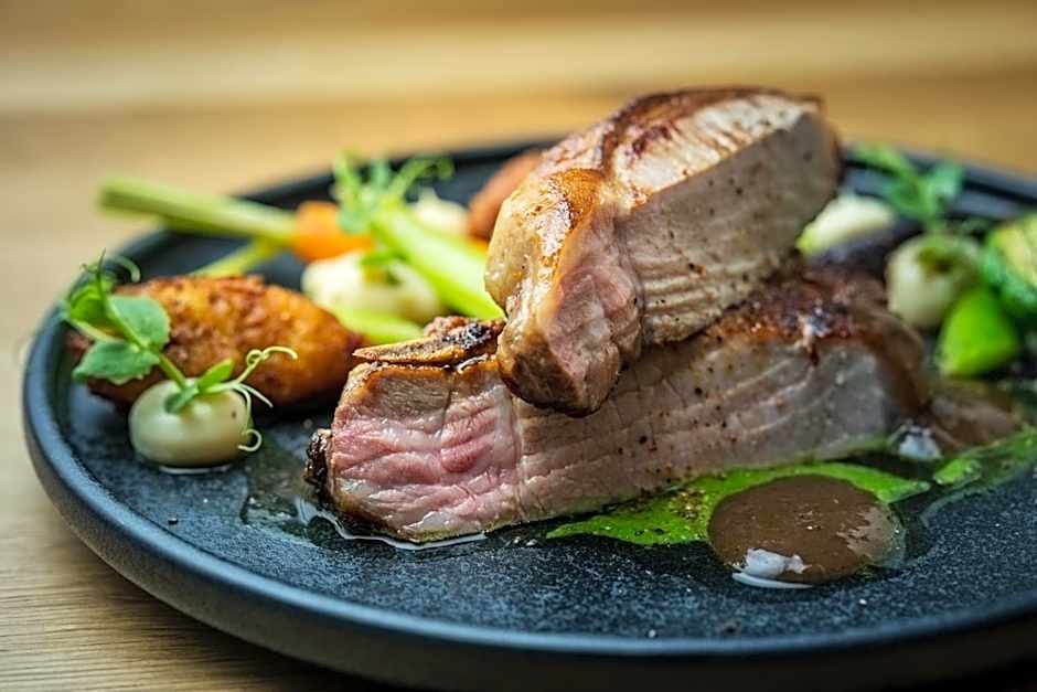 Parkhotel Emstaler Höhe