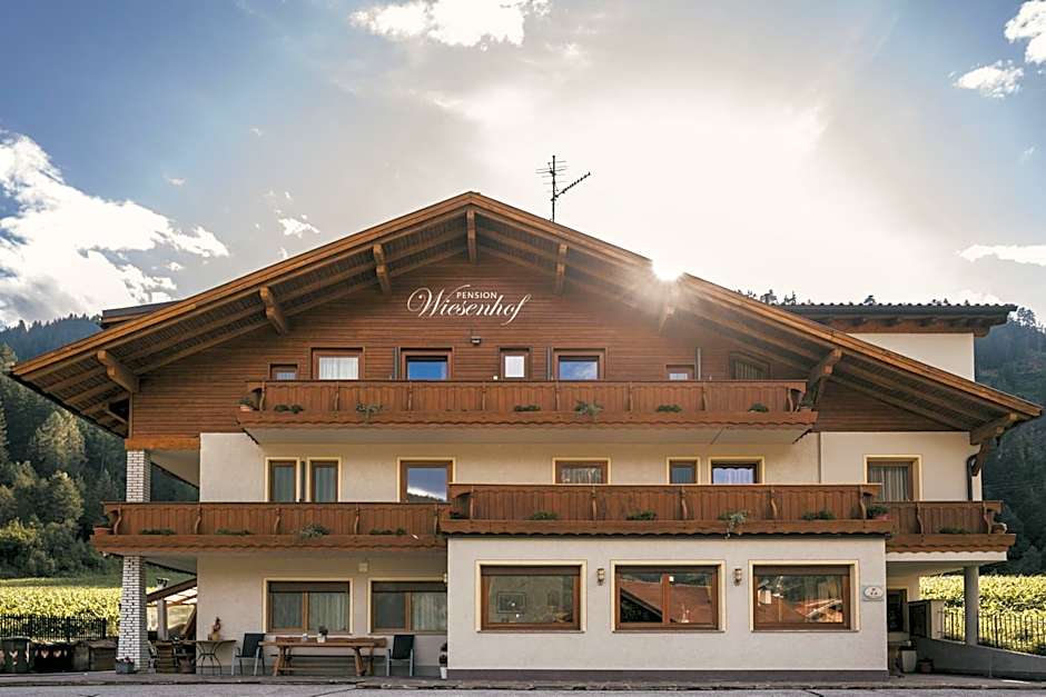 Pension Wiesenhof