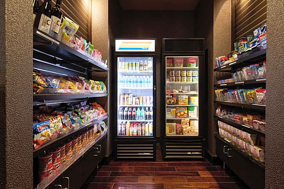 Hyatt House Seattle/Redmond