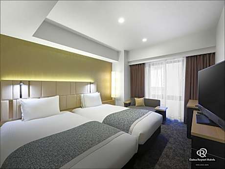 Daiwa Roynet Hotel Tokyo Kyobashi PREMIER - Guest Reservations
