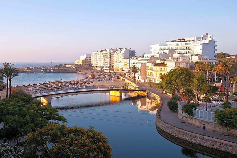 BJ Playamar Hotel & Apartamentos