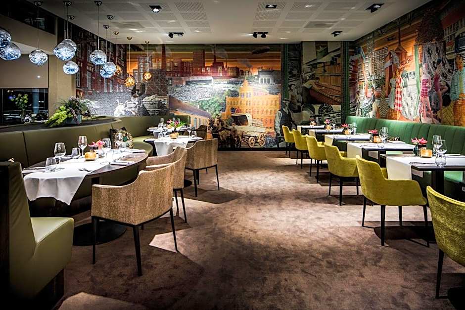 Van der Valk Hotel Enschede