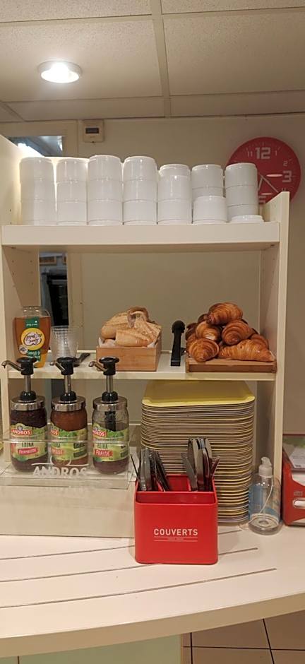 Premiere Classe Besancon Ecole Valentin