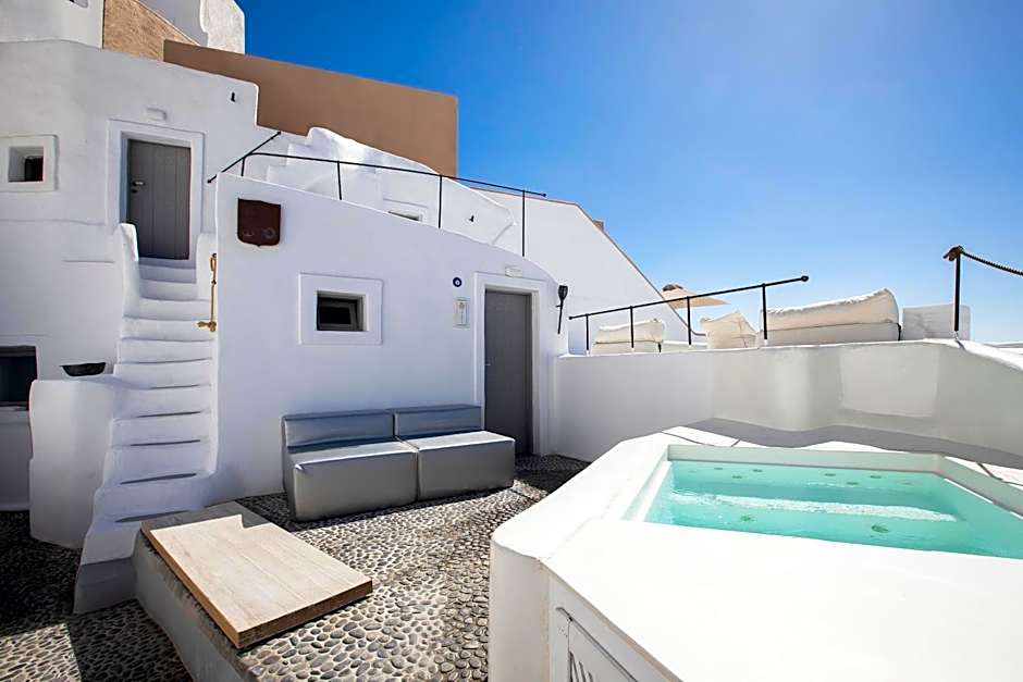 Ducato Di Oia - Adults Only
