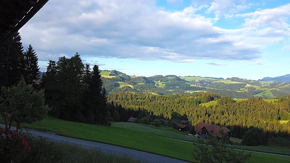 B&b krättli