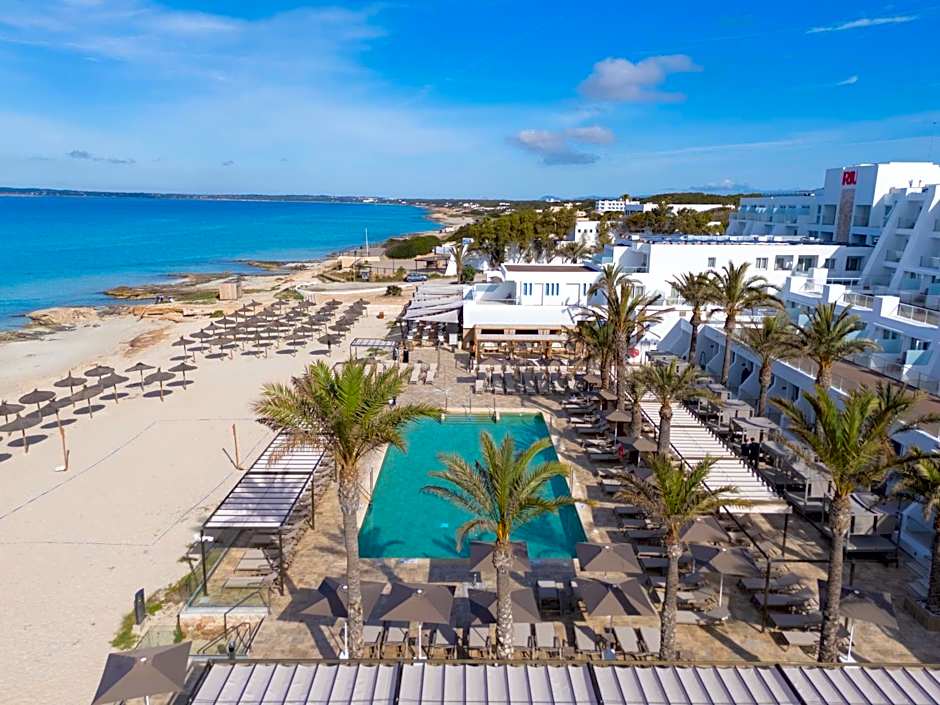 Hotel Riu Palace La Mola