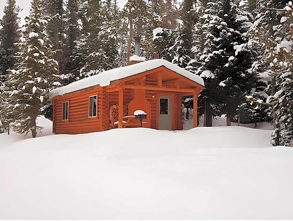 Togwotee Mountain Lodge