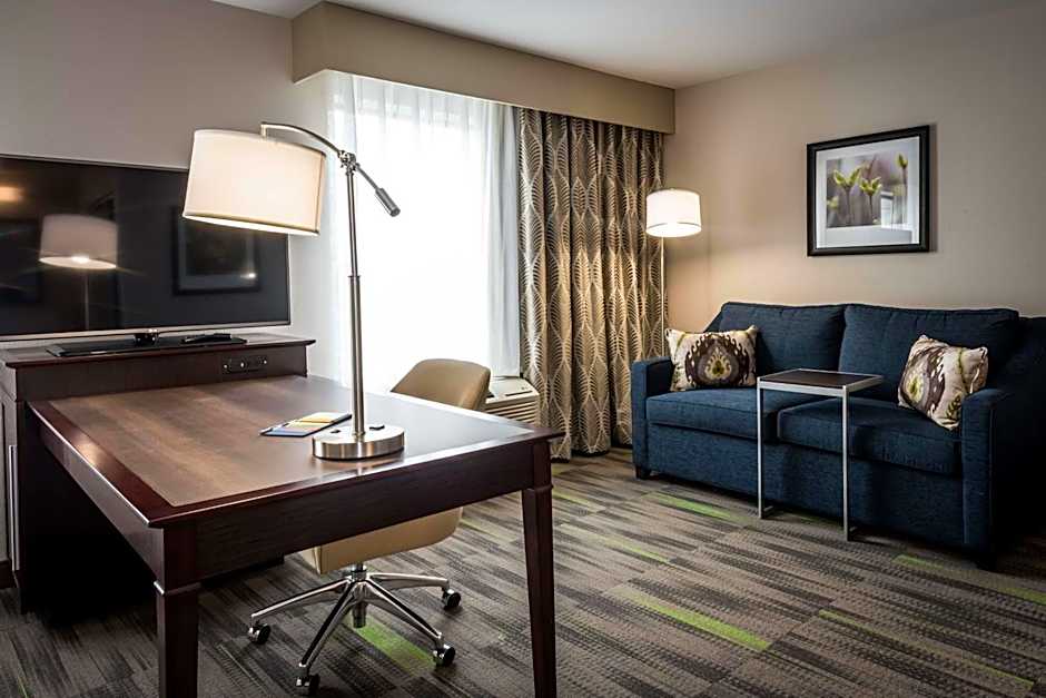 Hampton Inn - Suites by Hilton Hammond IN