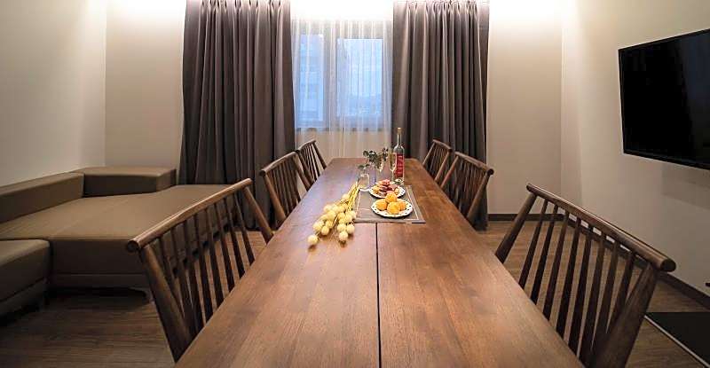 Centro Tourist Hotel