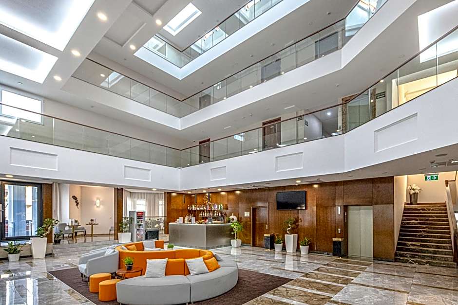 Willis Hotel Business & Wellness