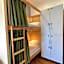 Cabbage Hostel