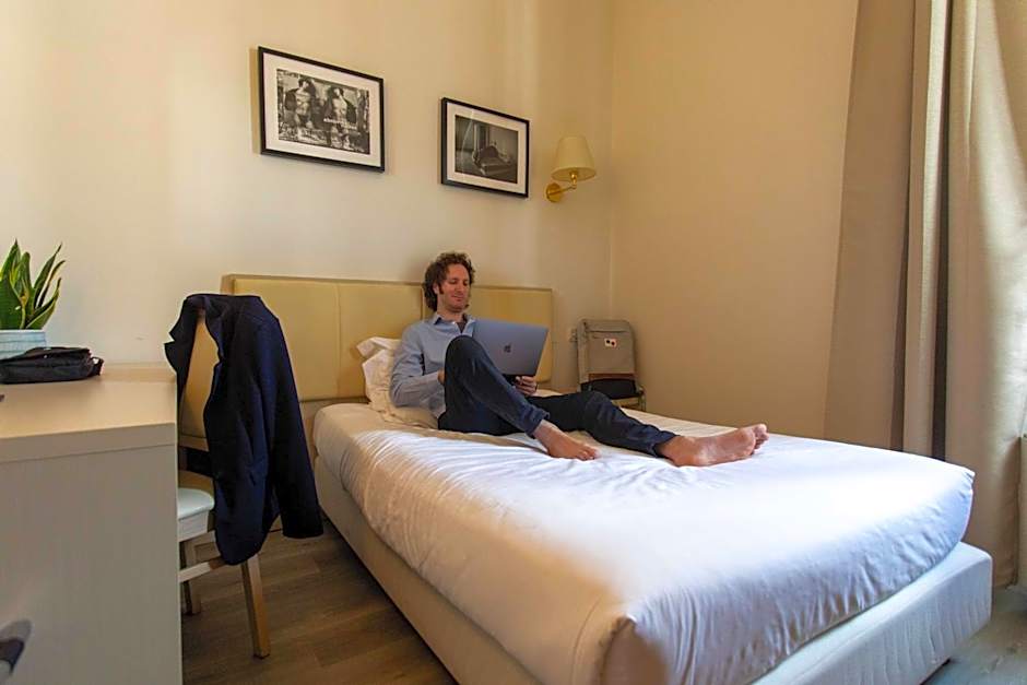 Hotel L'Aretino