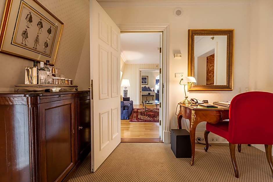 InterContinental Amstel Amsterdam By IHG