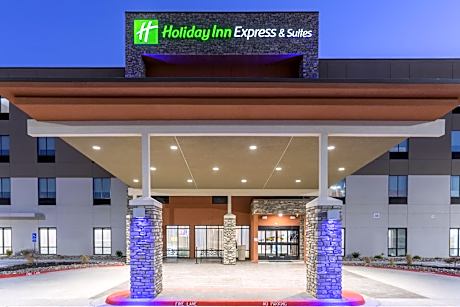 Holiday Inn Express Kearney By IHG
