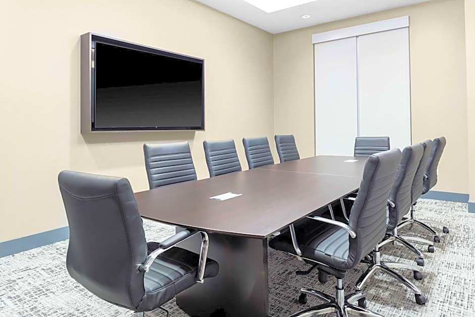 Hyatt House Charlotte Rea Farms