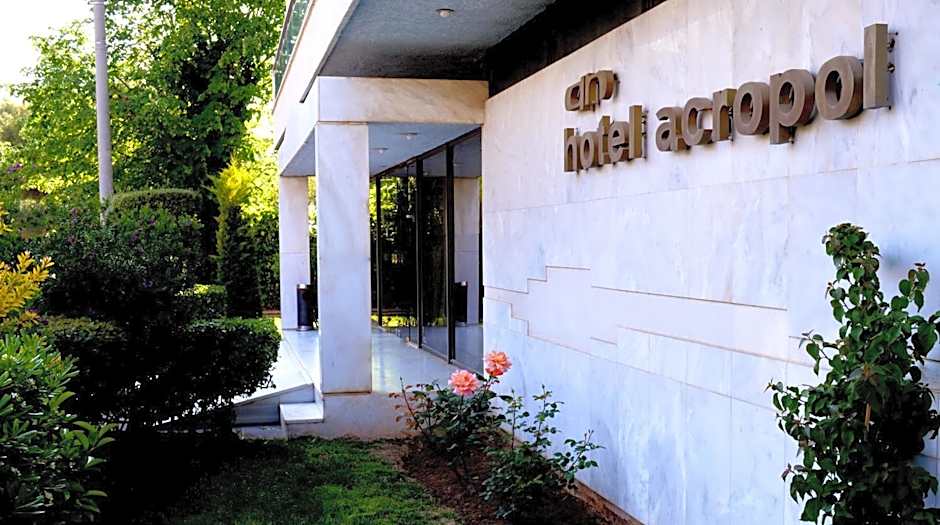Acropol Hotel
