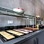 Holiday Inn - the niu, Timber Esslingen By IHG