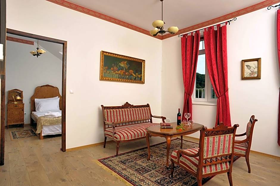 Hotel Puntijar