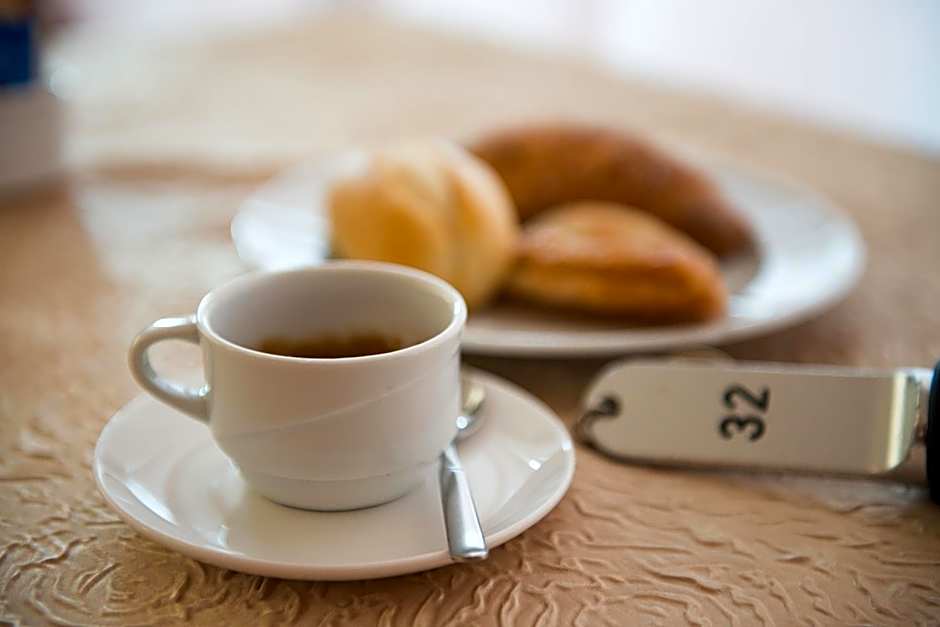 Albergo Grappolo D'oro