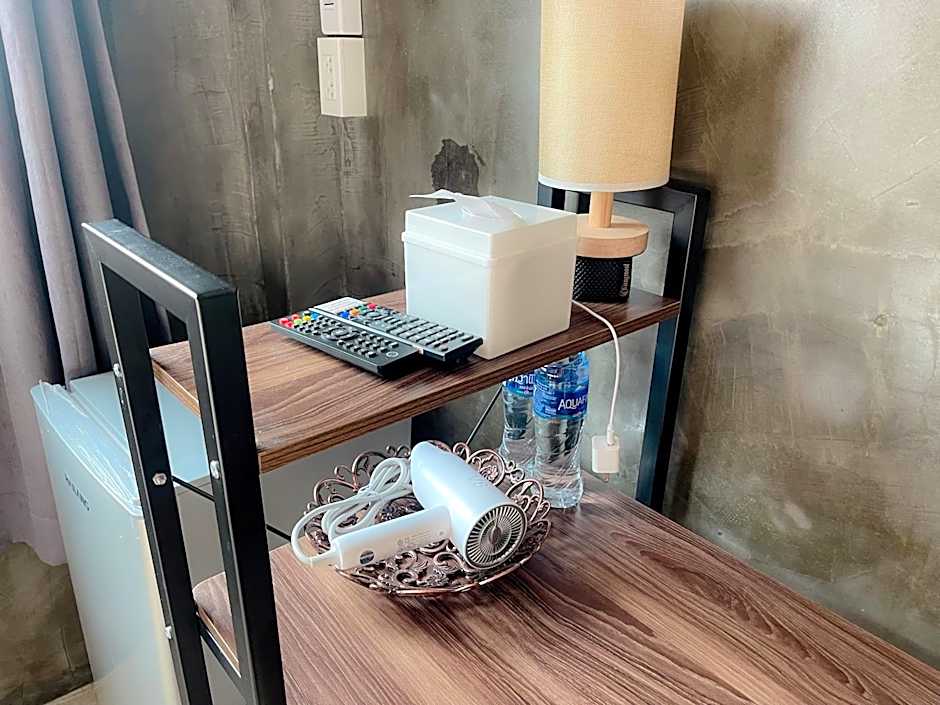 Tawee Green Boutique hotel