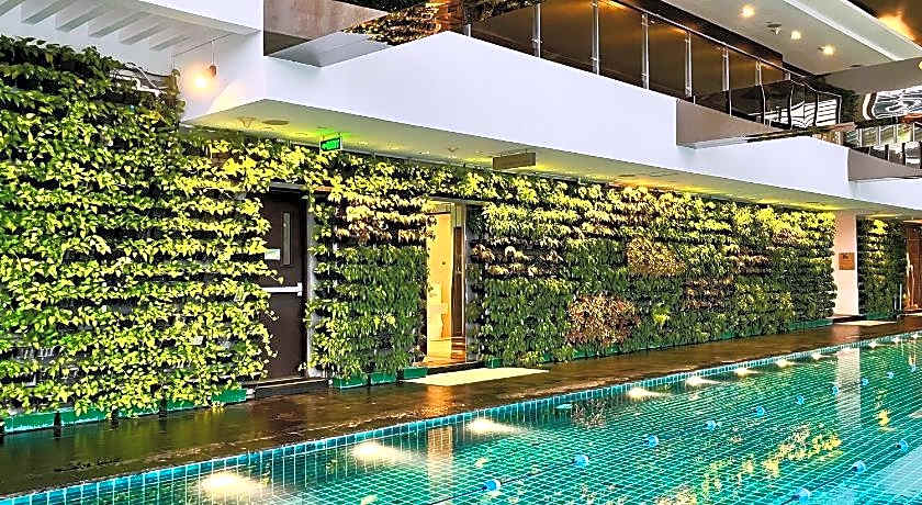 Gramercy Residences