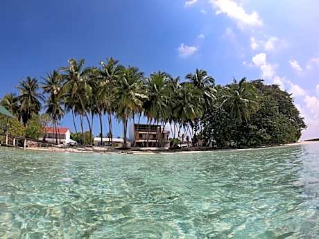Silver Oasis Maldives