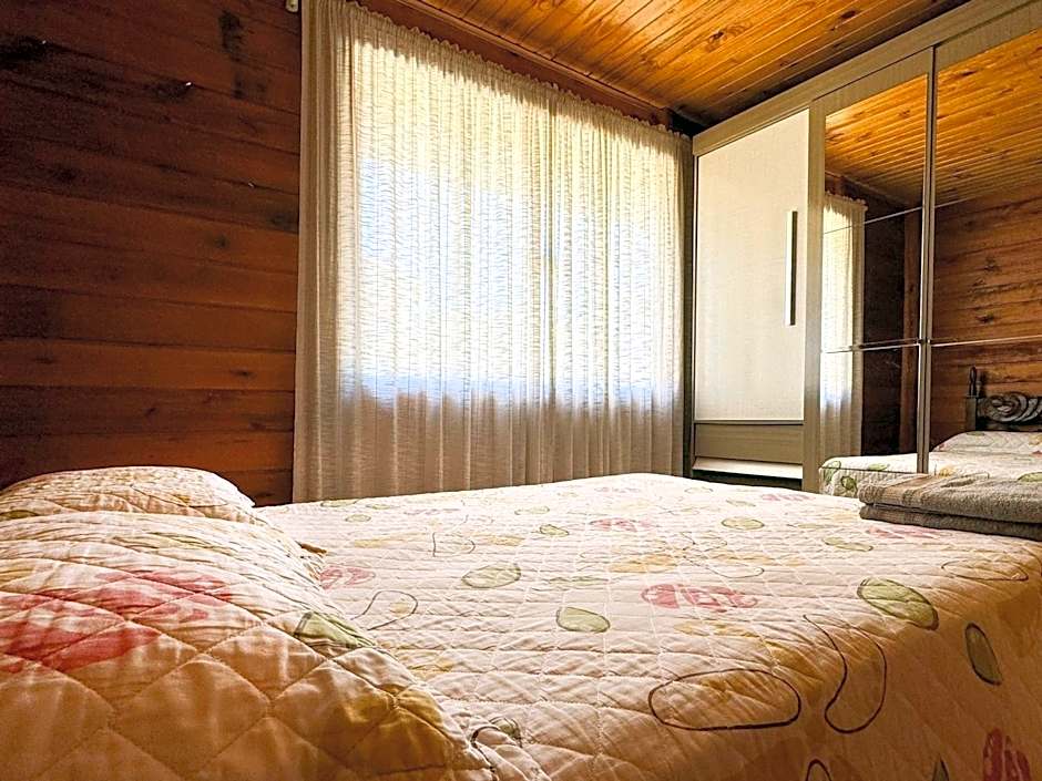 Sítio Raizes da Videira - SRR004