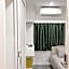 ZAITO Tokyo Chitose Accommodation 森下駅から徒歩6分