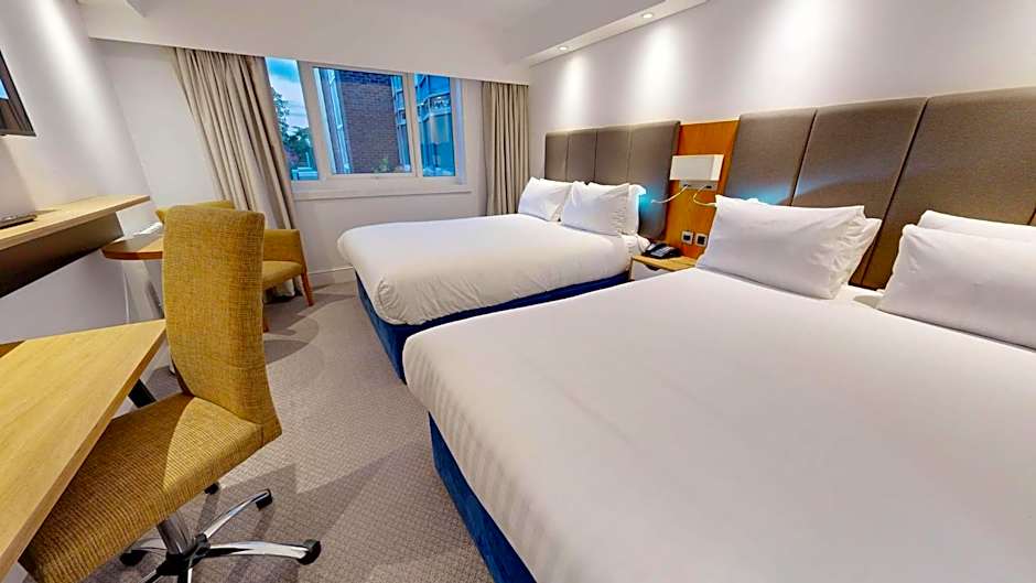 Holiday Inn Kenilworth - Warwick By IHG