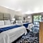 Best Western New Oregon Motel