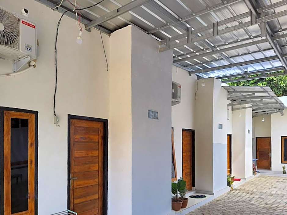 RedDoorz Syariah at Labuhan Maringgai Lampung