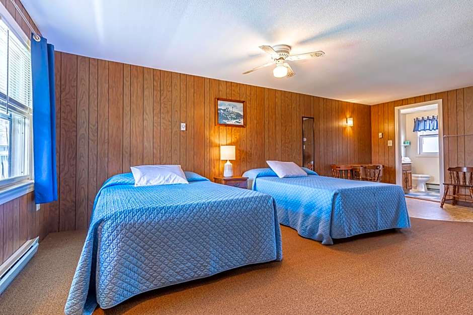 Inn Between the Beaches & Villager