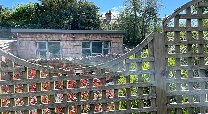 Pine Tree Lodge, Bridgnorth