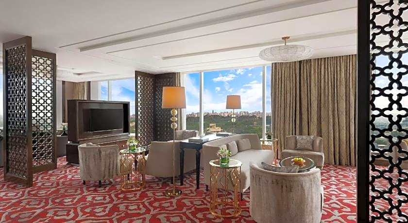 Shangri-La Hotel, Bengaluru