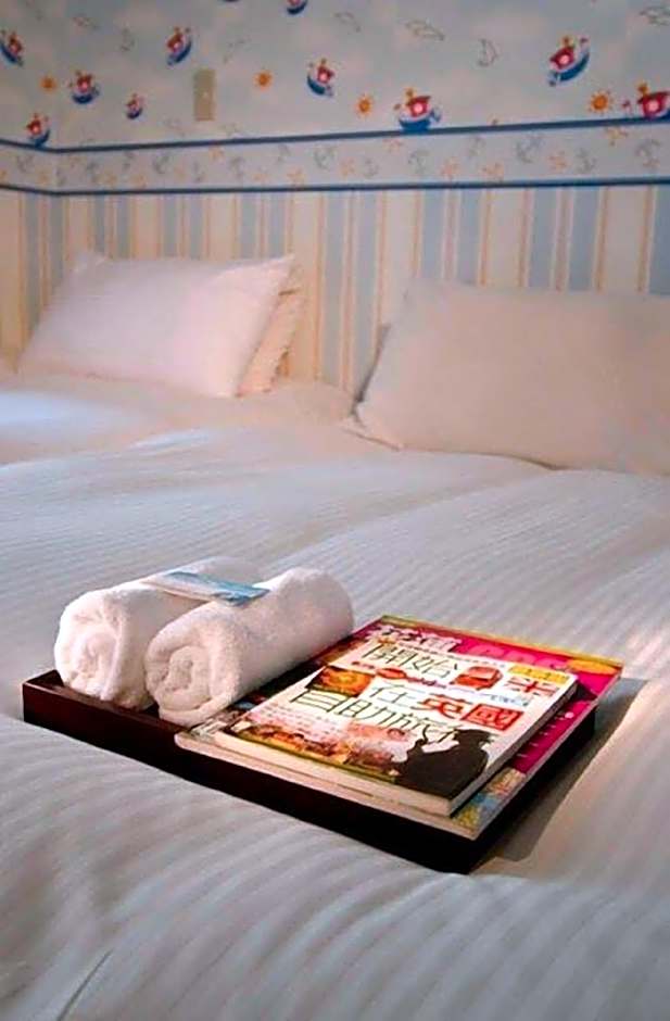 Sky Hostel