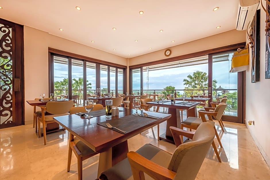 tanadewa Villas Nusa Dua Bali By Cross Collection